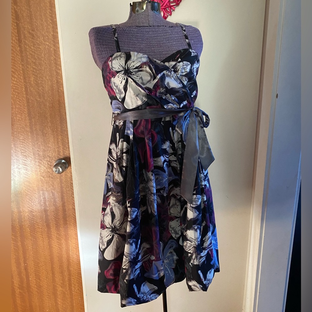 RW&CO Cocktail Dress